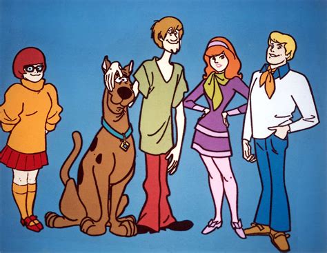 Joe Ruby Dead Scooby Doo Co Creator Dies At 87