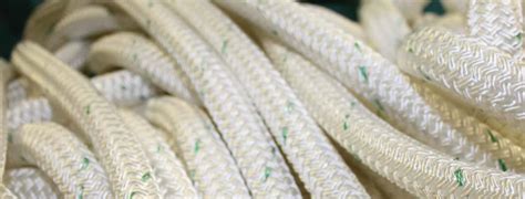 Composite Ropes Atlantic Braids Ltd