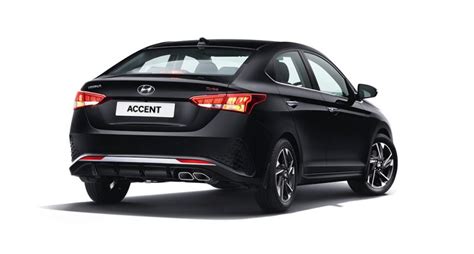 Prices And Specifications For Hyundai Accent 1 6 2023 In Saudi Arabia Autopediame