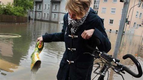 Hochwasser Im Kreis Freising Bilder