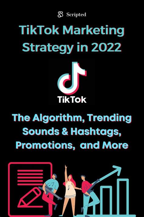 Tiktok Marketing Strategy In 2022 For Creators And Businesses