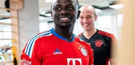 Une bonne nouvelle pour Sadio Mané