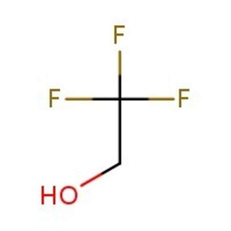 2 2 2 Trifluoroethanol 99 8 Extra Pure Thermo Scientific Chemicals