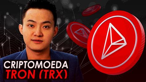 Criptomoeda Tron Trx Como Funciona Para Que Serve E Vale A Pena