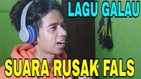 Lagu Galau Cover Yowis Ben Ngakak Youtube