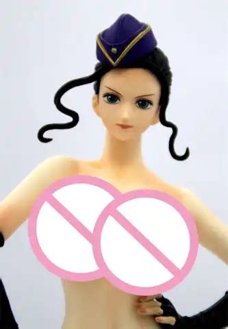 Nico robin naked figures купить недорого AliExpress