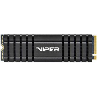 Tb Patriot Viper Vpn M Pcie X D Nand Tlc Vpn