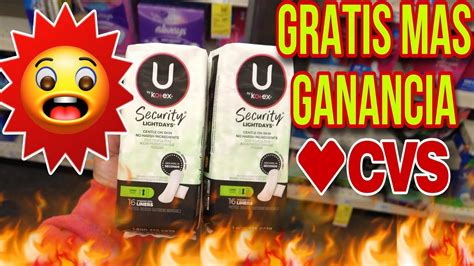 CVS MINI COMPRAR GRATIS MAS GANANCIA YouTube