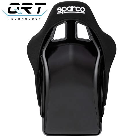 2020 Sparco Qrt Evo L And Xl Racing Seat Miki Motorsports