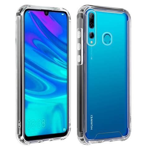 Capa Huawei P Smart 2020 Anti Choque Copertini