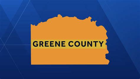 2023 Greene County Pennsylvania Election Results