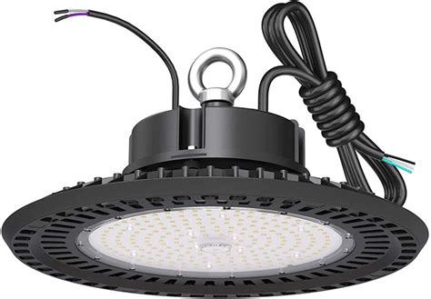 Best High Bay Led Lights For The Shop Or Warehouse In