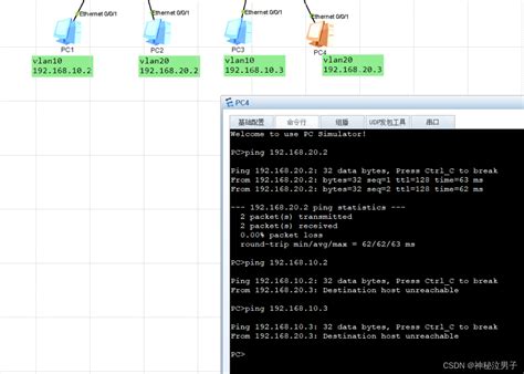 Ensp Vlan Enspvlan Csdn