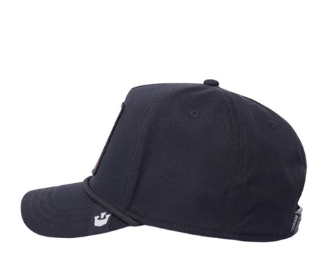 Goorin Bros King 100 Baseball Trucker Hat Nycmode