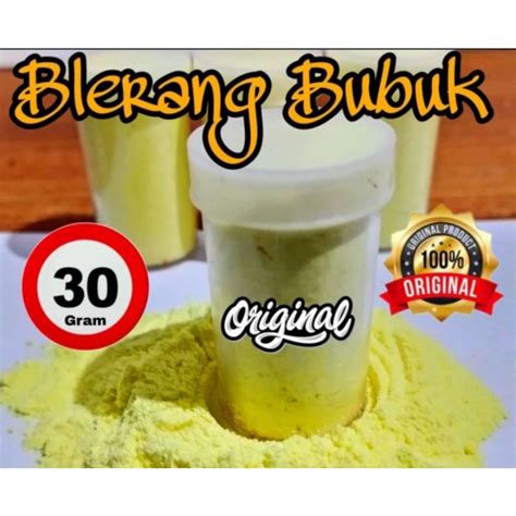 Jual Fz Blerang Bubuk Sulfur Belerang Bubuk Obat Gatal Infeksi Kulit