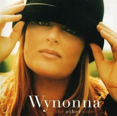 Yahoo オークション Wynonna Judd The Other Side CD 海外 即決