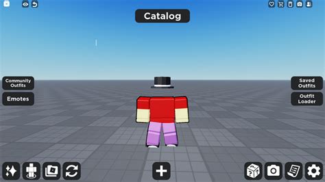 Top Roblox Avatar Loader Ang G Y S T Tr N M Ng