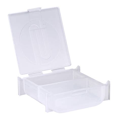 Spro Tbx Inner Tray Insert Clear Spin Fishing