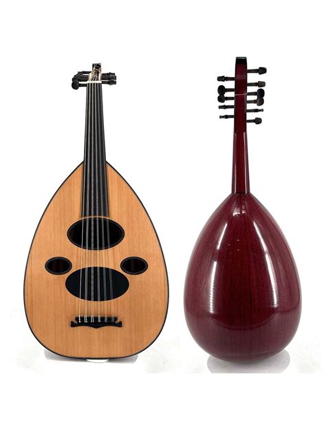 Buy An Advanced Arabic Oud Sale Online And In Paris