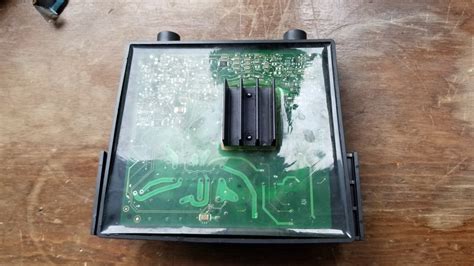 Onan Cummins 327 1413 PCB Assy Replaces 300 5046