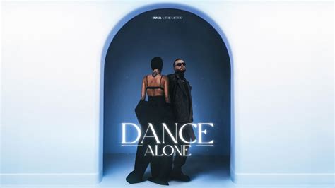 Inna X The Victor Dance Alone Youtube