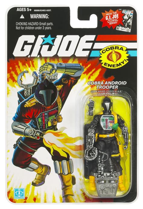 Gi Joe Action Figure Images Raving Toy Maniac The Latest News And