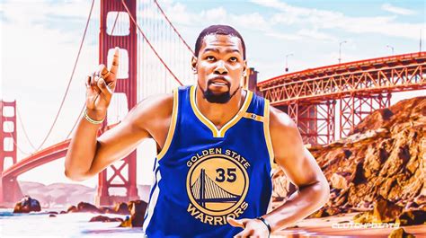 Rumor Chris Broussard Claims Kevin Durant Wants To Return To Warriors