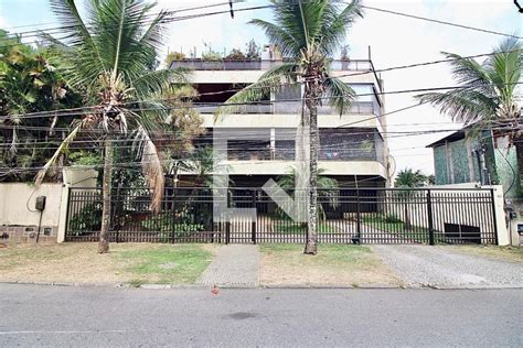 Condomínio Edifício Fernand Leger Recreio Rio de Janeiro Alugue ou