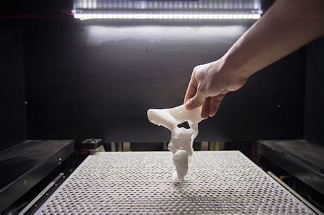 Xi’an Particle Cloud S Awesome 3d Bone Printing Technology Business Insider