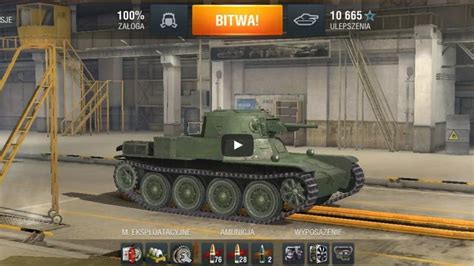 World Of Tanks Blitz Type 98 Ke Ni Otsu Gameplay Videos MMOWG Net