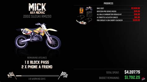 Mxstore Wreckers To Checkers Ep Transmoto