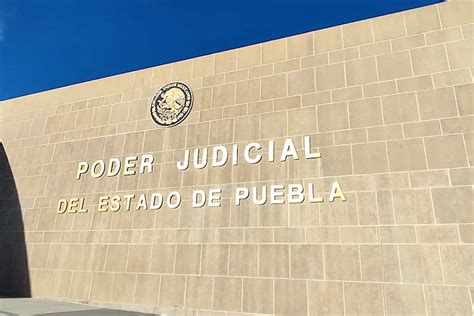 Poder Judicial Aprueba Cambio De Adscripción De Dos Jueces E