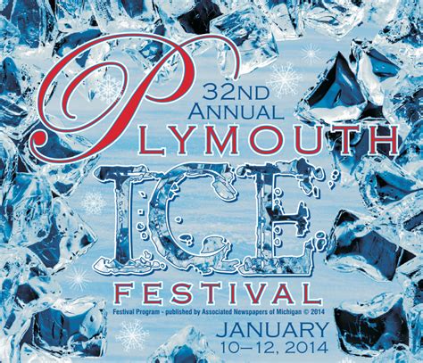 Chilling out - Plymouth Ice Festival - Plymouth Voice