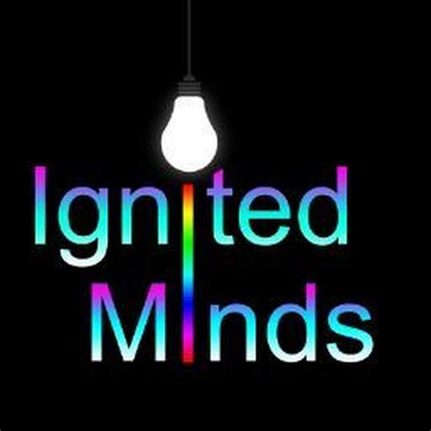 Ignited Minds YouTube