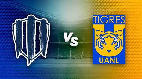 Rayadas Vs Tigres Femenil En Vivo Cu Ndo A Qu Hora Y D Nde Ver El