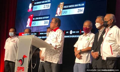 Sarawak Setback PKR Cites Unfair Polls DAP Laments Unjust Fate