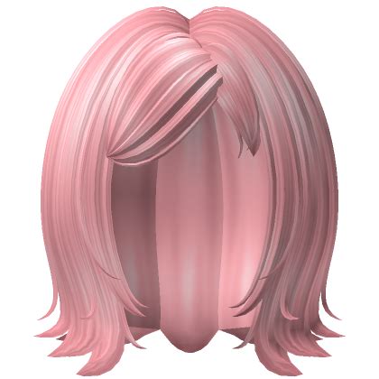 Cheap Short Gyaru Hair Pink Roblox Item Rolimon S