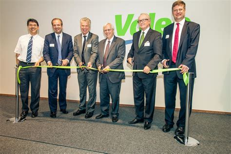 Valeo erweitert ADAS Aktivitäten in Bietigheim