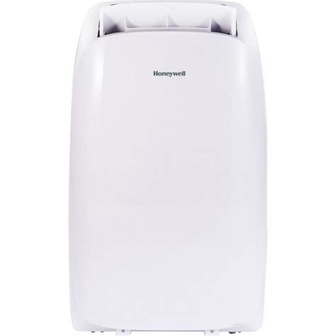 Honeywell Hl Chesww Series Btu Portable Air Conditioner With