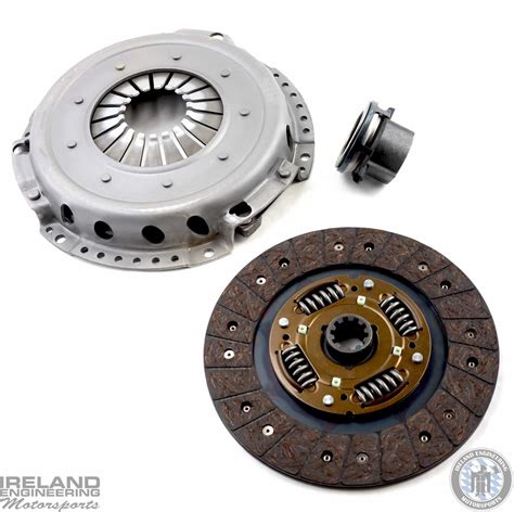 Clutch Kit – E30 (M20) – Ireland Engineering | Racing & Performance Parts for BMW & MINI