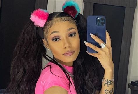 Polo G And Nicki Minaj Supports Coi Leray After Disappointing Show In