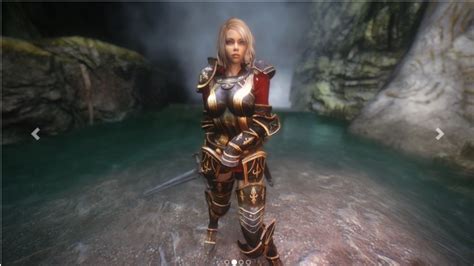 Looking For This Armor Request And Find Skyrim Non Adult Mods Loverslab