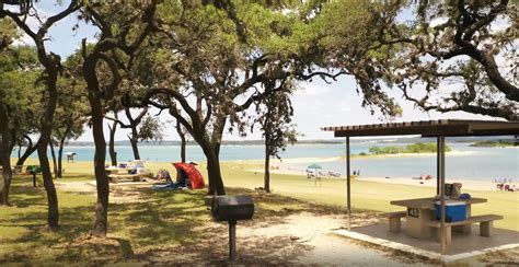 Enjoy Comal Canyon Parks In Canyon Lake Before They Close Oct 31 My