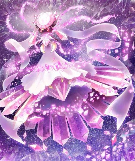 Top 5 Favorite Fairy Type Pokemon Pokémon Amino