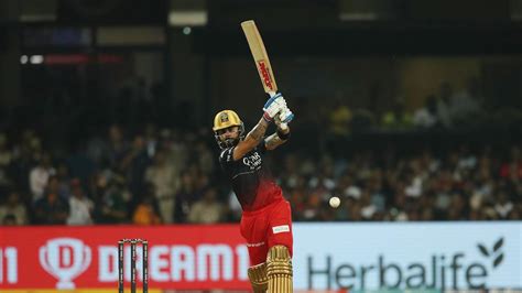 Virat Kohli becomes first Indian to register half-century of fifties in IPL - Sportstar