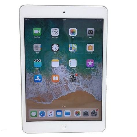 Apple Ipad Mini Me J A Softbank Wi Fi Cellular Gb A Gb