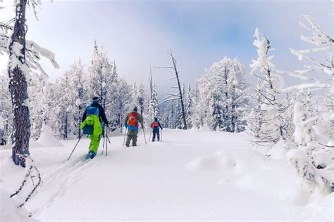 Colonie De Vacances Au Ski Faire Le Bon Choix