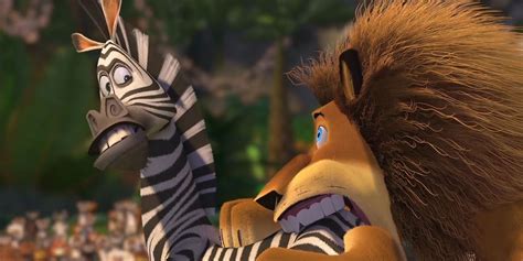 10 Best Supporting Characters In Dreamworks Movies