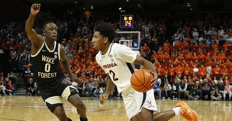 How To Watch Uva Basketball Vs Virginia Tech And Game Thread Streaking The Lawn