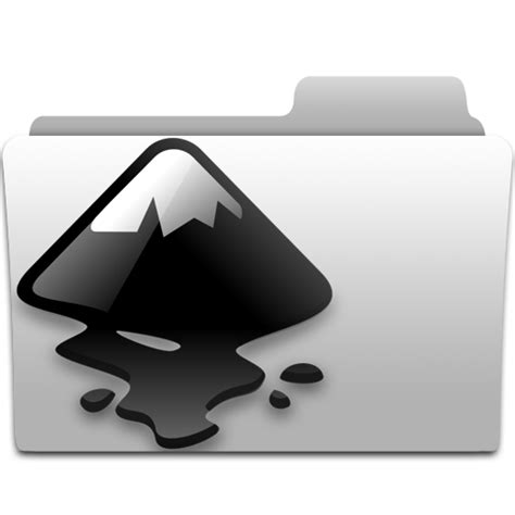 Inkscape icon - Free download on Iconfinder